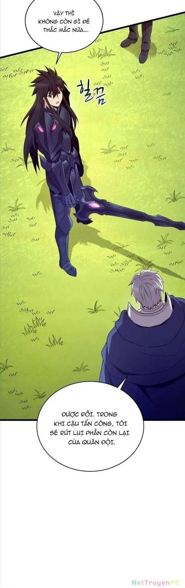 Xạ Thủ Đạn Ma Chapter 153.1 - Trang 2