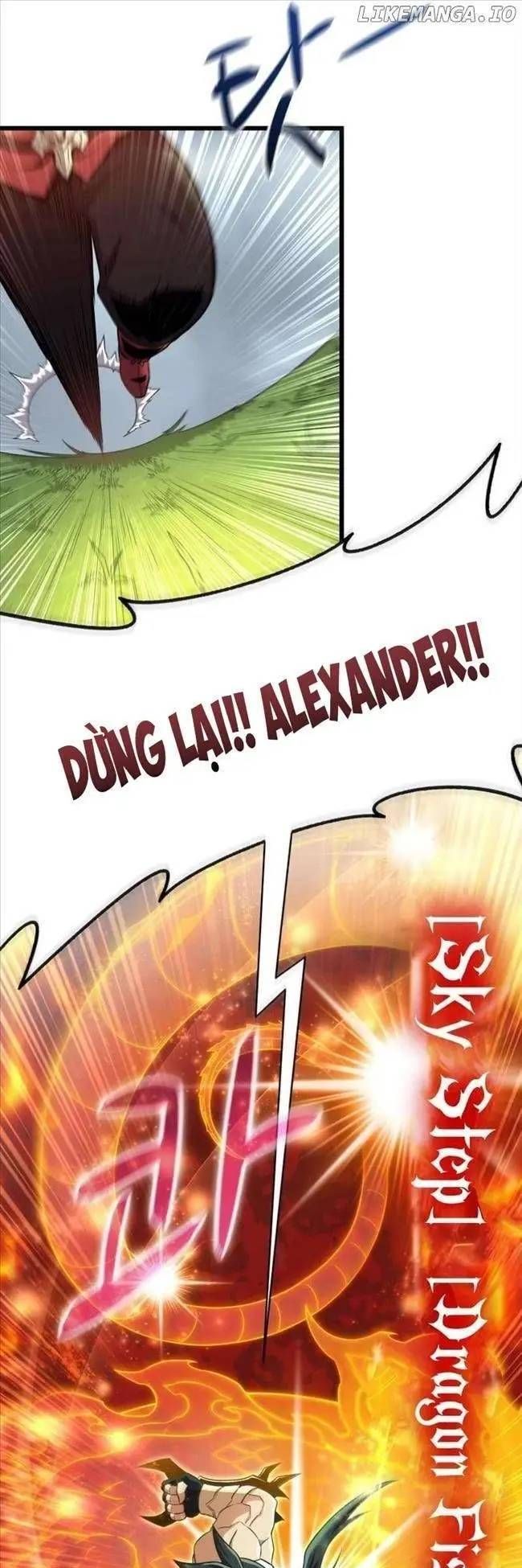 Xạ Thủ Đạn Ma Chapter 153.1 - Trang 2