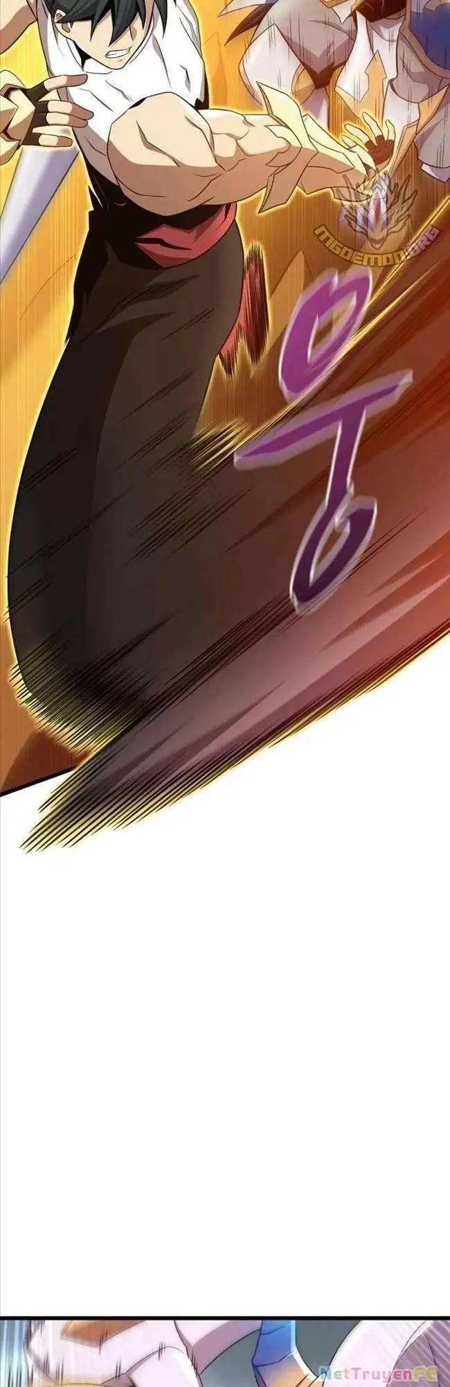 Xạ Thủ Đạn Ma Chapter 153.1 - Trang 2