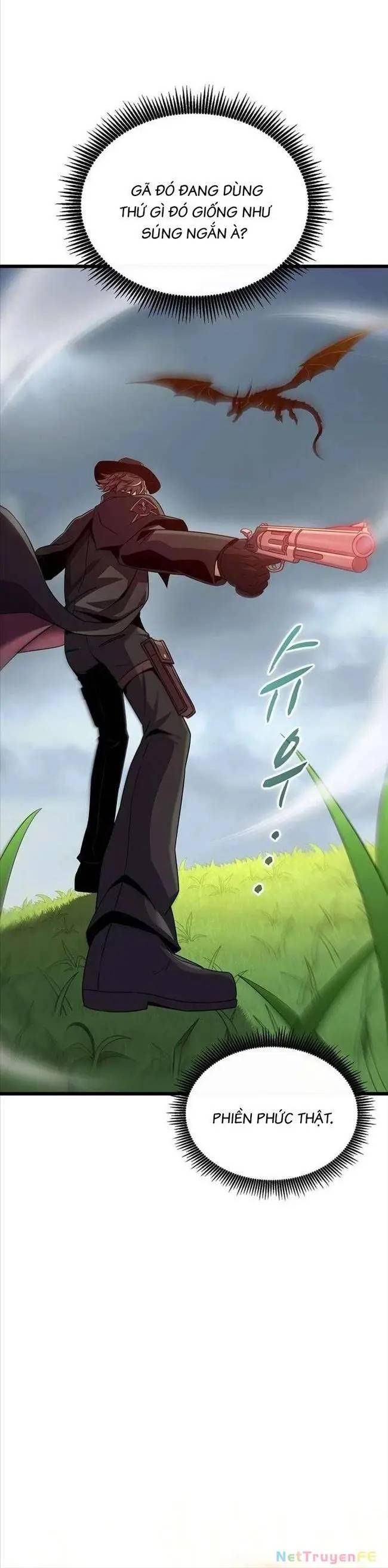 Xạ Thủ Đạn Ma Chapter 153.1 - Trang 2