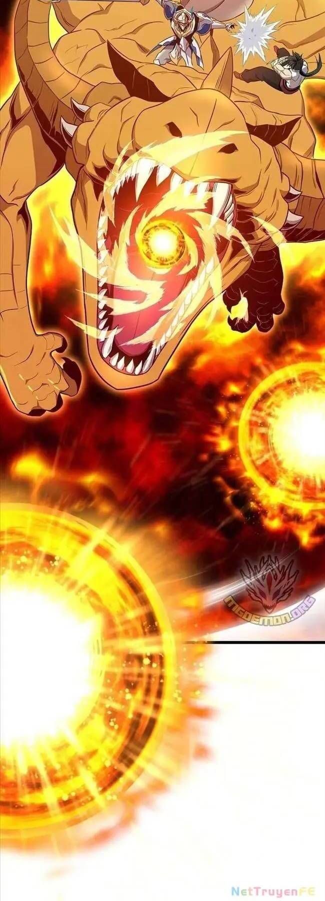 Xạ Thủ Đạn Ma Chapter 153.1 - Trang 2