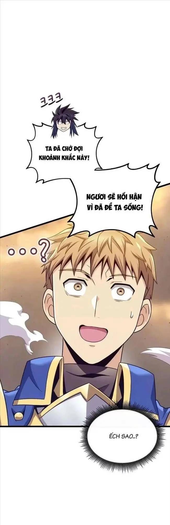 Xạ Thủ Đạn Ma Chapter 154.1 - Trang 2