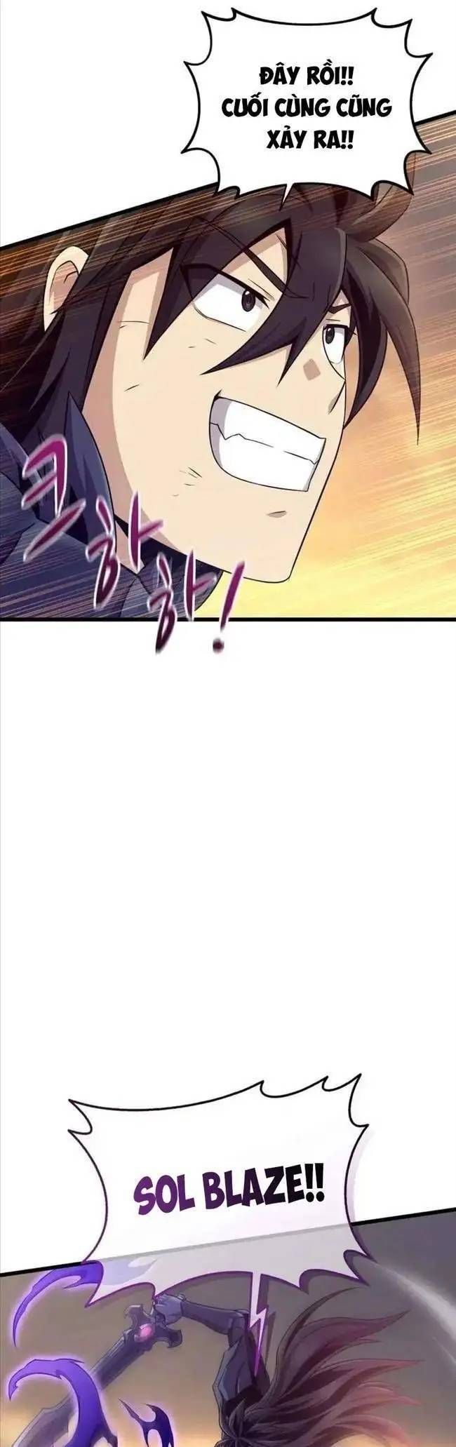 Xạ Thủ Đạn Ma Chapter 154.1 - Trang 2