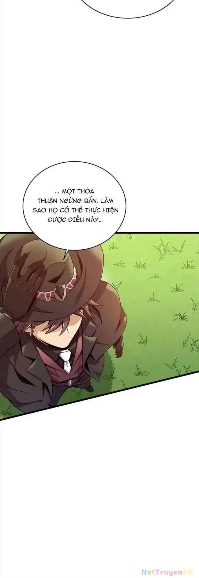 Xạ Thủ Đạn Ma Chapter 154.1 - Trang 2