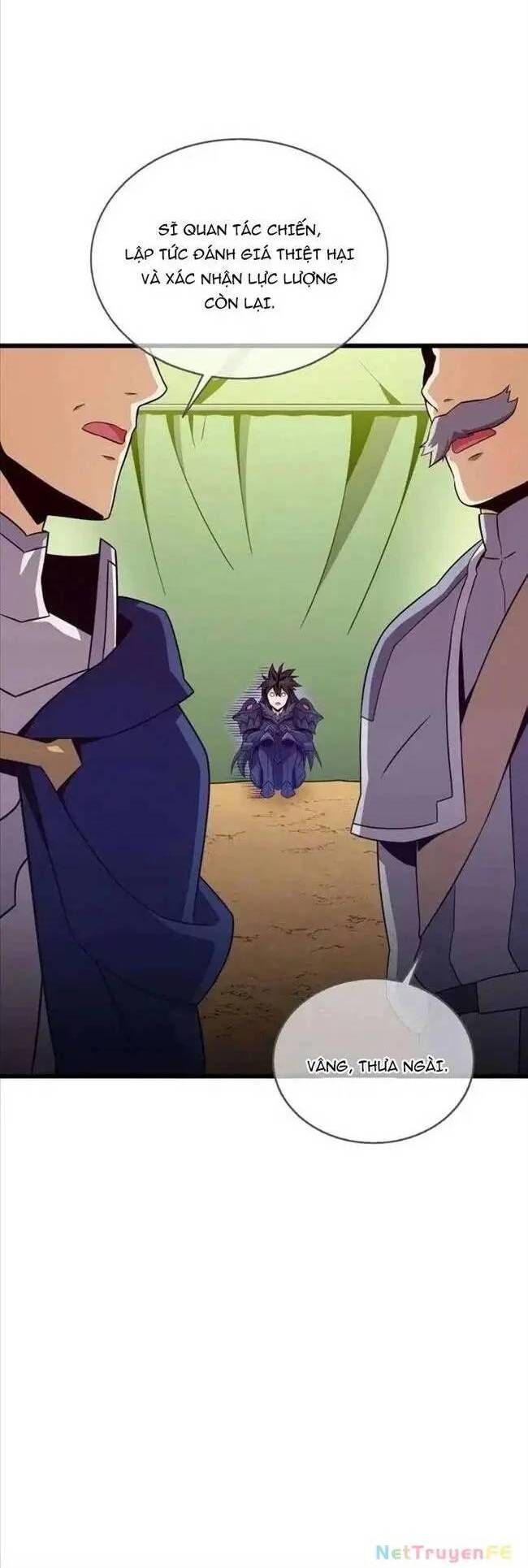 Xạ Thủ Đạn Ma Chapter 154.1 - Trang 2