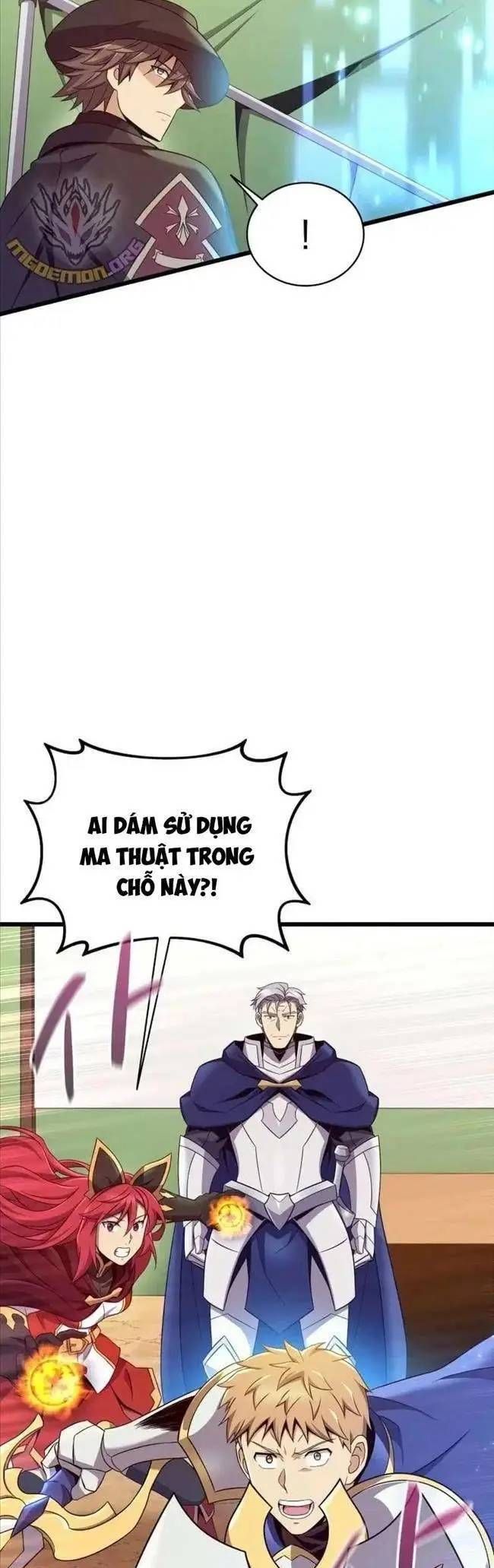 Xạ Thủ Đạn Ma Chapter 154.1 - Trang 2