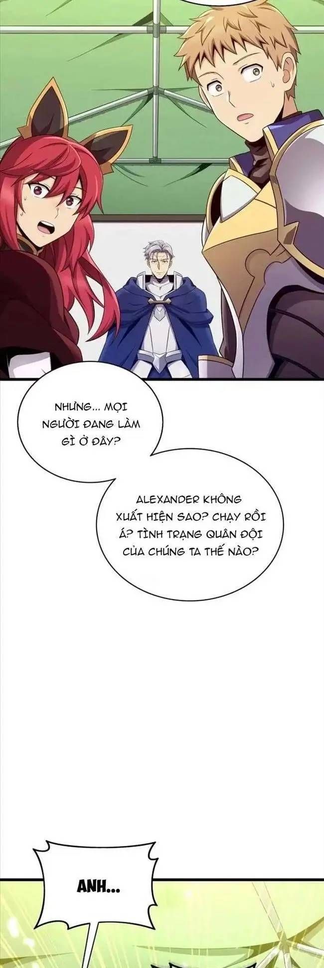 Xạ Thủ Đạn Ma Chapter 154.1 - Trang 2