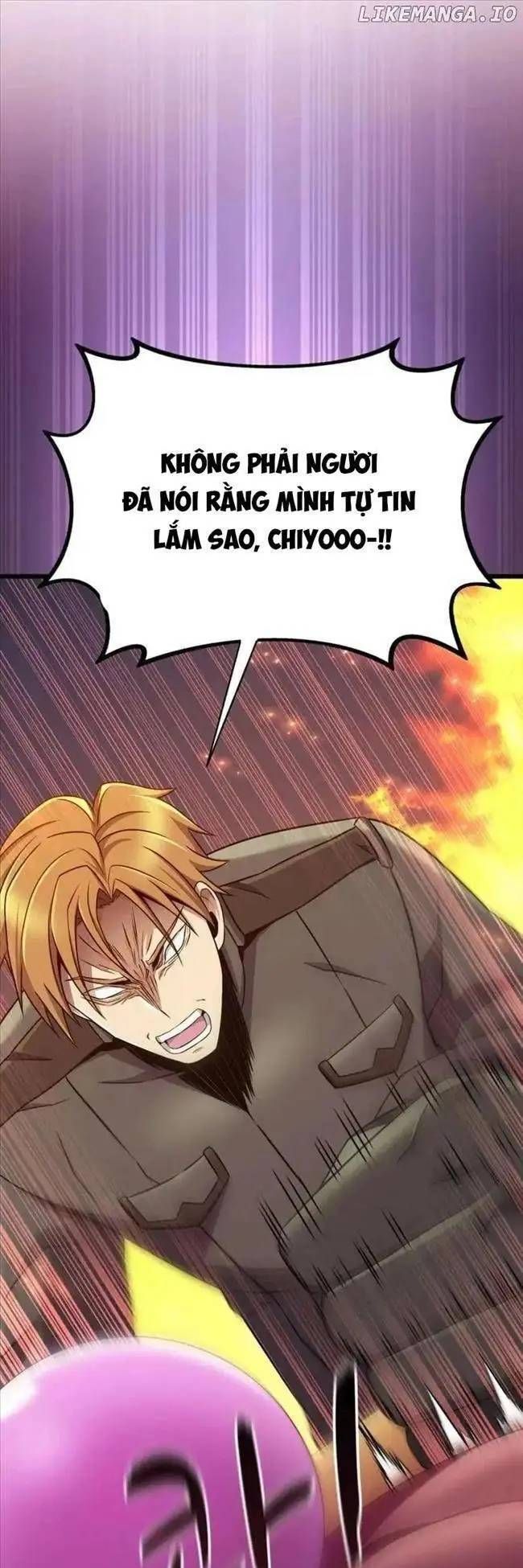 Xạ Thủ Đạn Ma Chapter 154.1 - Trang 2