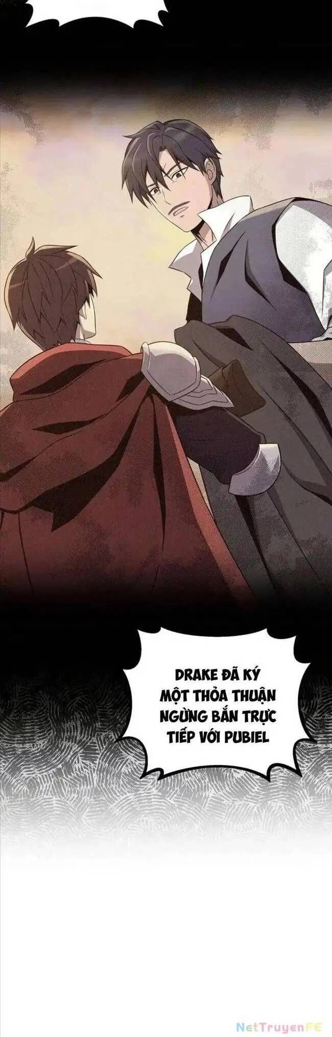 Xạ Thủ Đạn Ma Chapter 154.1 - Trang 2