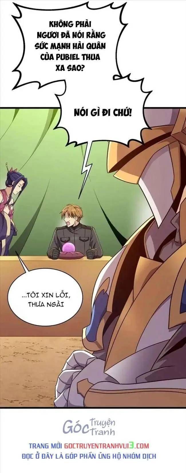 Xạ Thủ Đạn Ma Chapter 154.1 - Trang 2