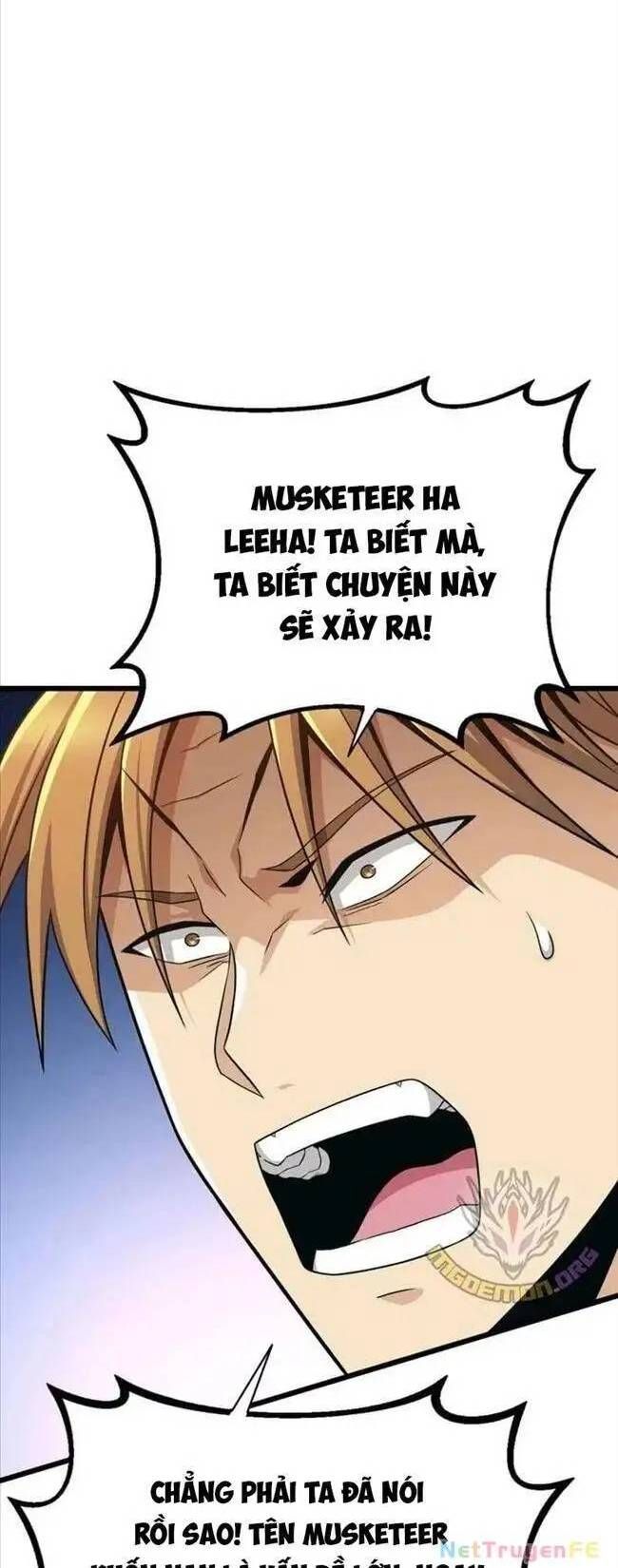 Xạ Thủ Đạn Ma Chapter 154.1 - Trang 2