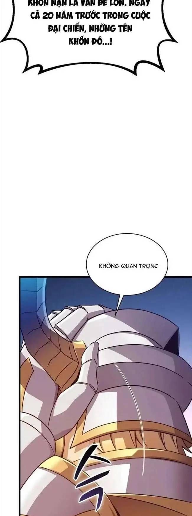 Xạ Thủ Đạn Ma Chapter 154.1 - Trang 2