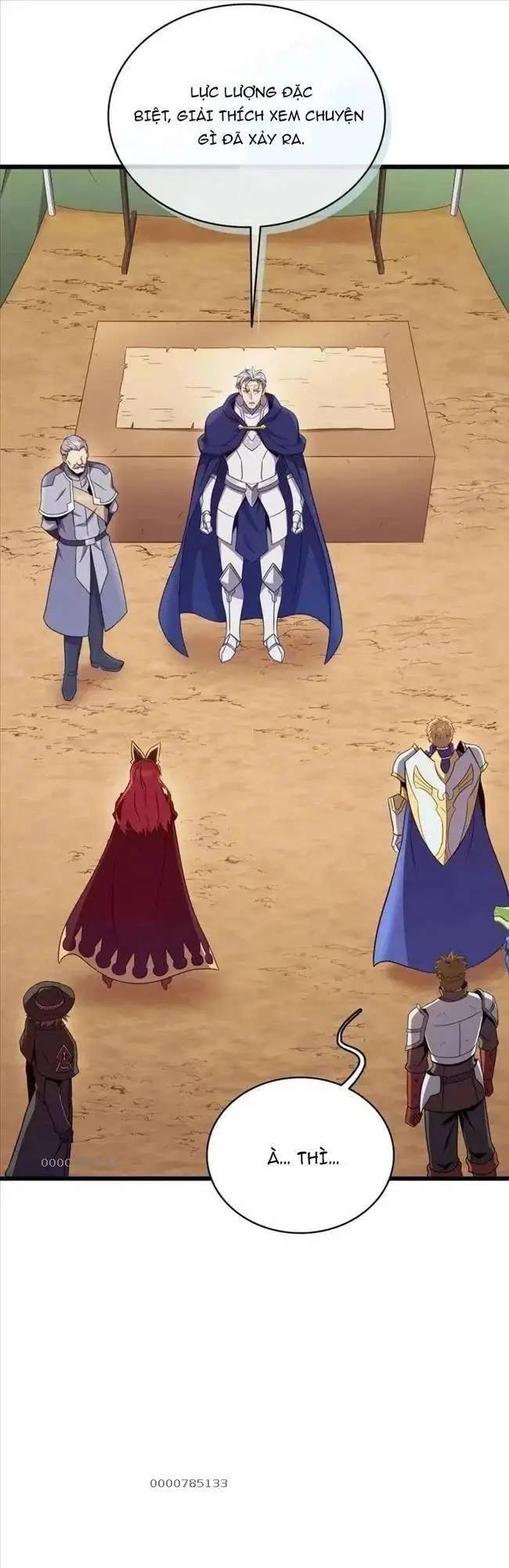 Xạ Thủ Đạn Ma Chapter 154 - Trang 2