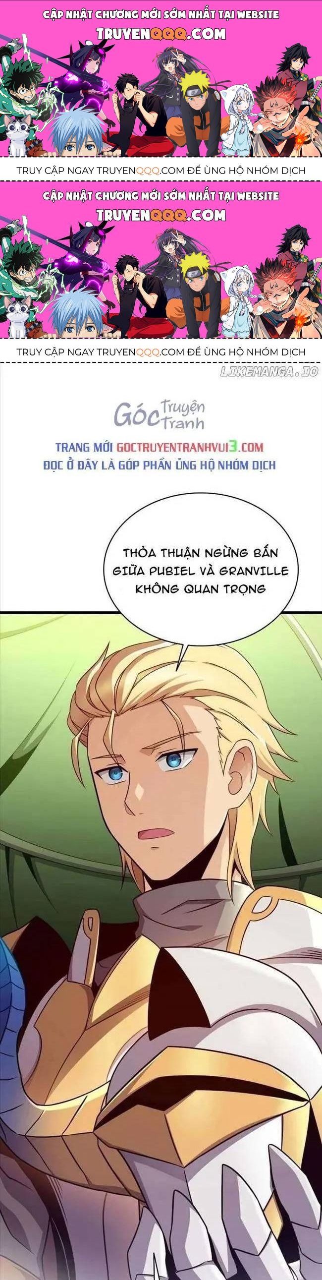 Xạ Thủ Đạn Ma Chapter 155.1 - Trang 2