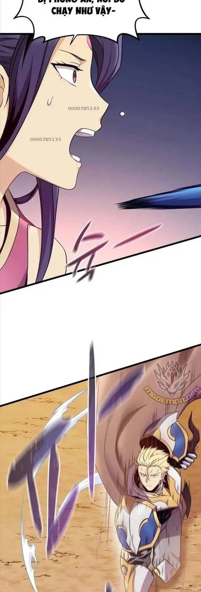 Xạ Thủ Đạn Ma Chapter 155.1 - Trang 2