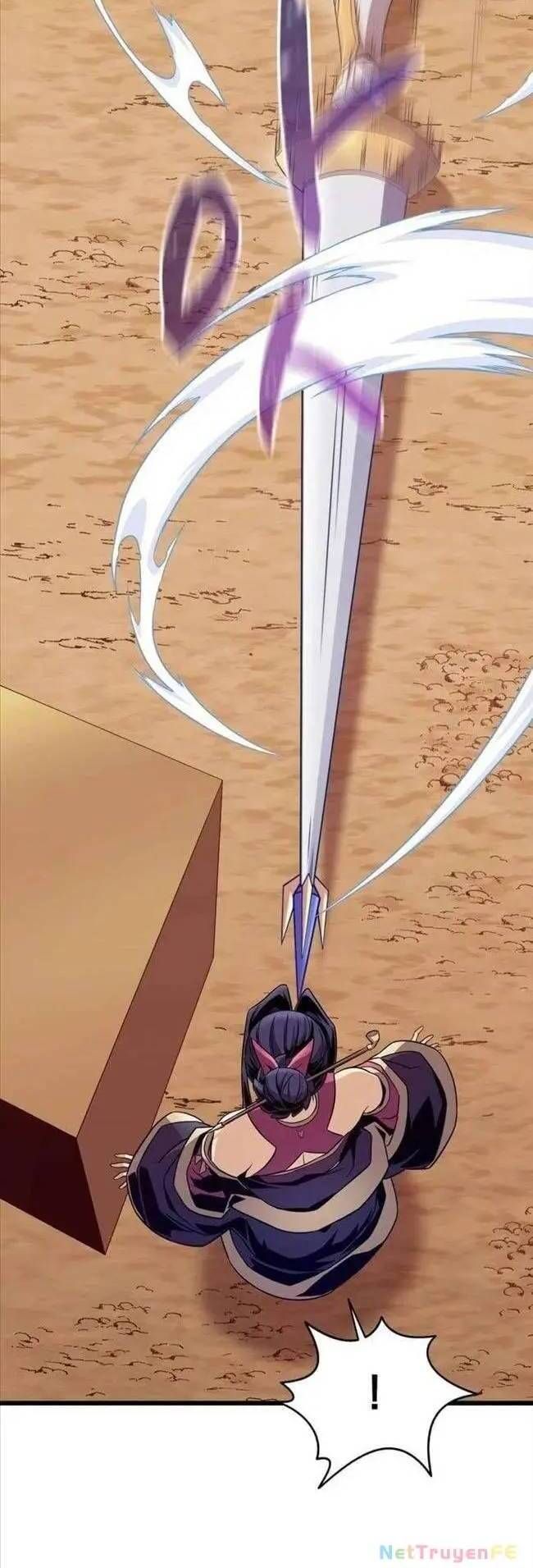 Xạ Thủ Đạn Ma Chapter 155.1 - Trang 2