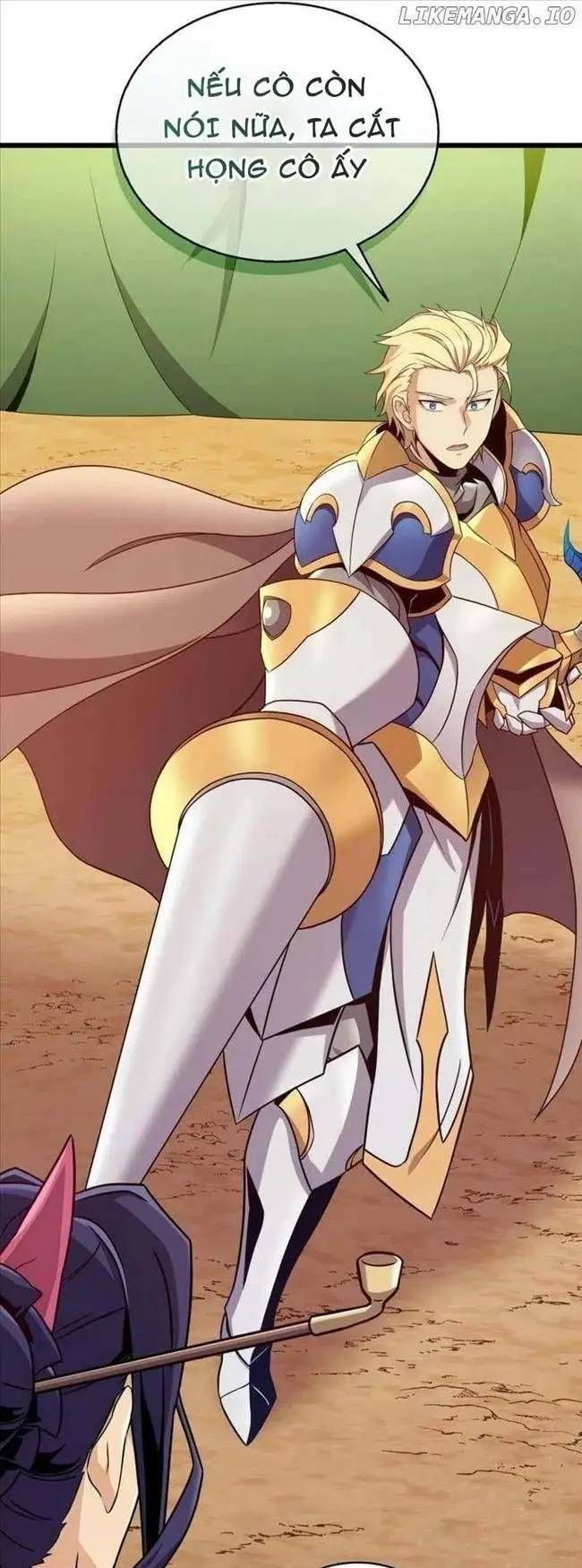 Xạ Thủ Đạn Ma Chapter 155.1 - Trang 2