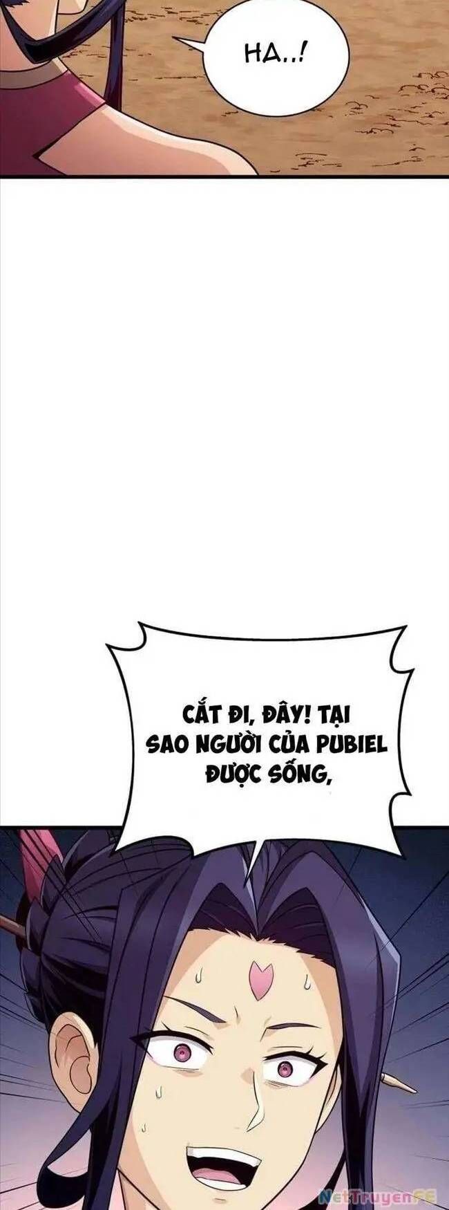 Xạ Thủ Đạn Ma Chapter 155.1 - Trang 2