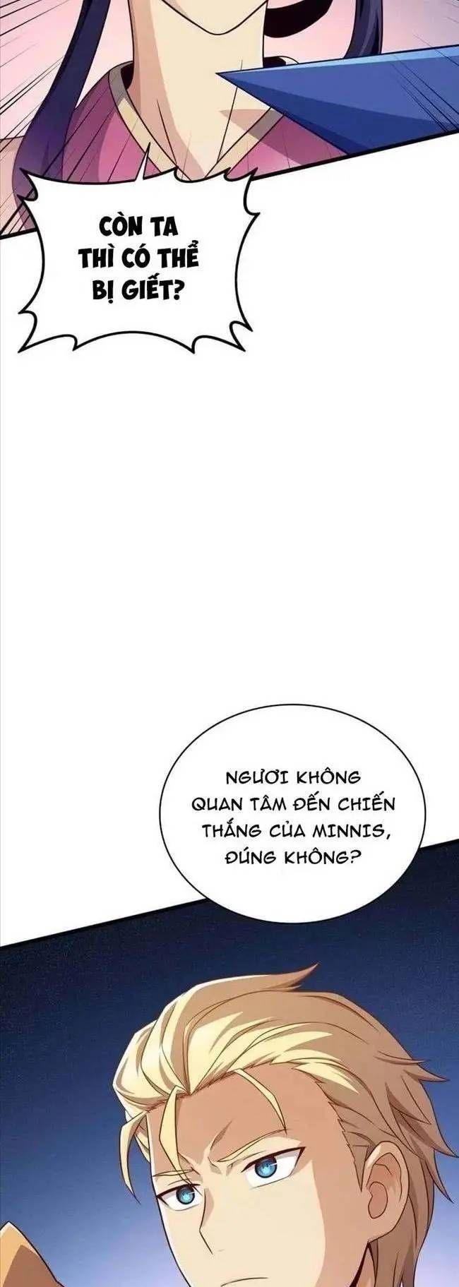 Xạ Thủ Đạn Ma Chapter 155.1 - Trang 2