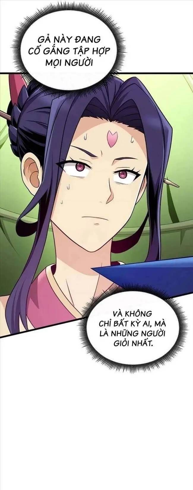 Xạ Thủ Đạn Ma Chapter 155.1 - Trang 2