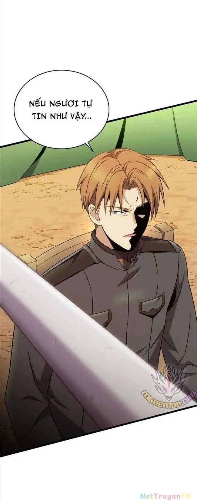 Xạ Thủ Đạn Ma Chapter 155.1 - Trang 2