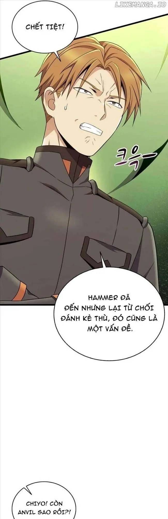 Xạ Thủ Đạn Ma Chapter 155.1 - Trang 2