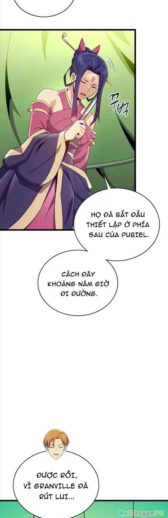Xạ Thủ Đạn Ma Chapter 155.1 - Trang 2