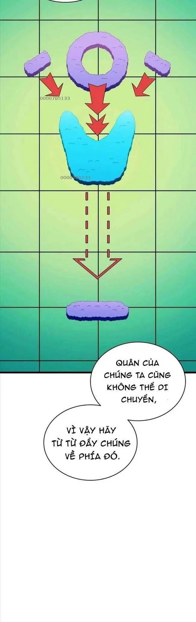 Xạ Thủ Đạn Ma Chapter 155.1 - Trang 2