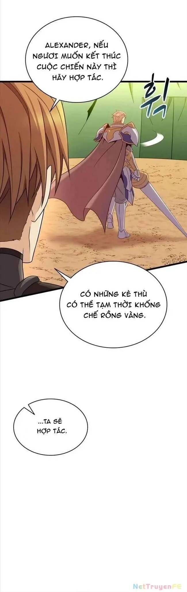 Xạ Thủ Đạn Ma Chapter 155.1 - Trang 2