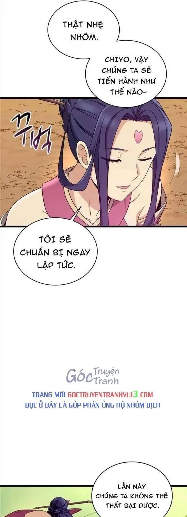 Xạ Thủ Đạn Ma Chapter 155.1 - Trang 2