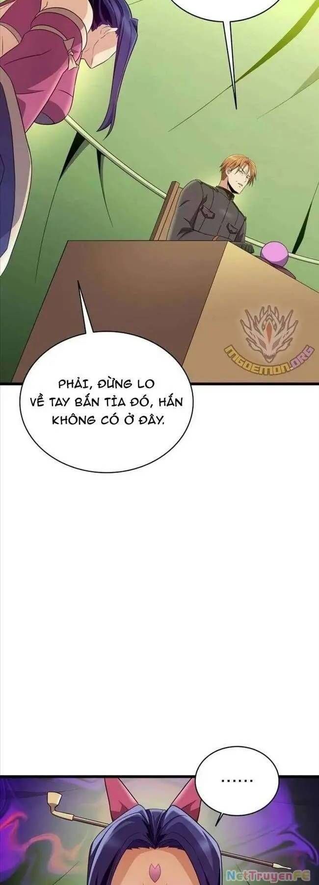 Xạ Thủ Đạn Ma Chapter 155.1 - Trang 2