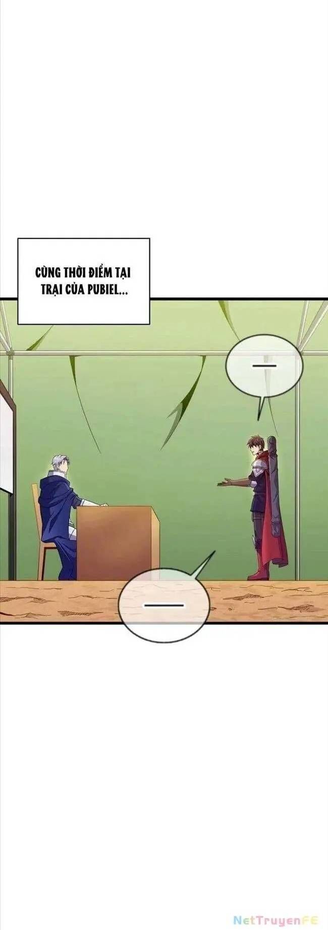 Xạ Thủ Đạn Ma Chapter 155.1 - Trang 2