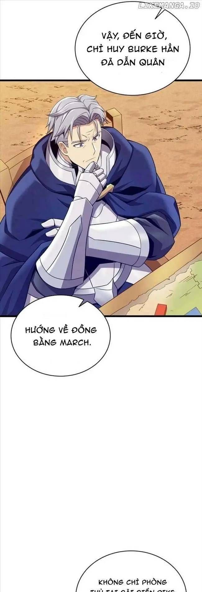 Xạ Thủ Đạn Ma Chapter 155.1 - Trang 2