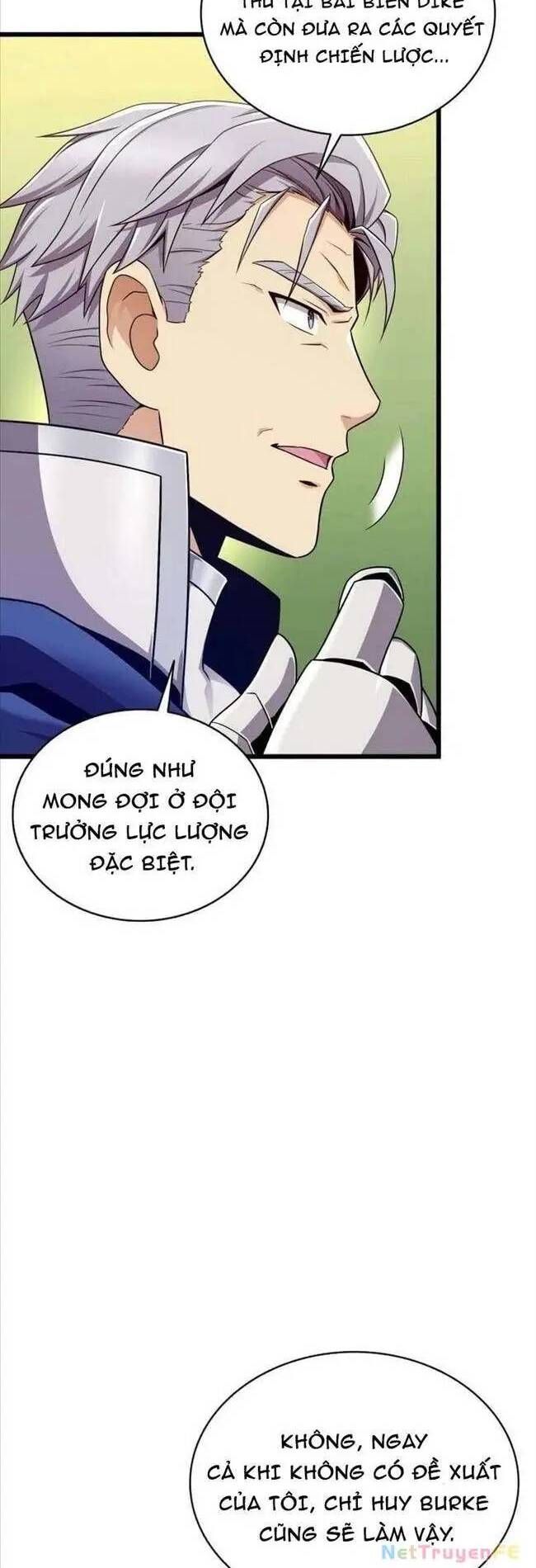 Xạ Thủ Đạn Ma Chapter 155.1 - Trang 2