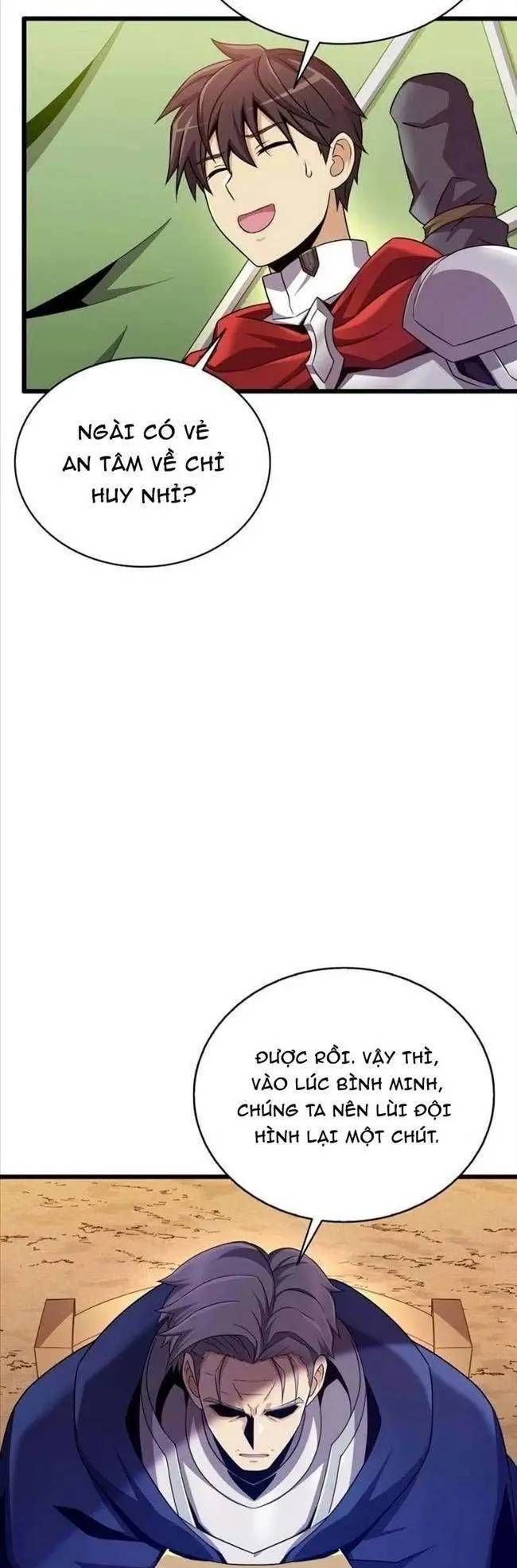 Xạ Thủ Đạn Ma Chapter 155.1 - Trang 2