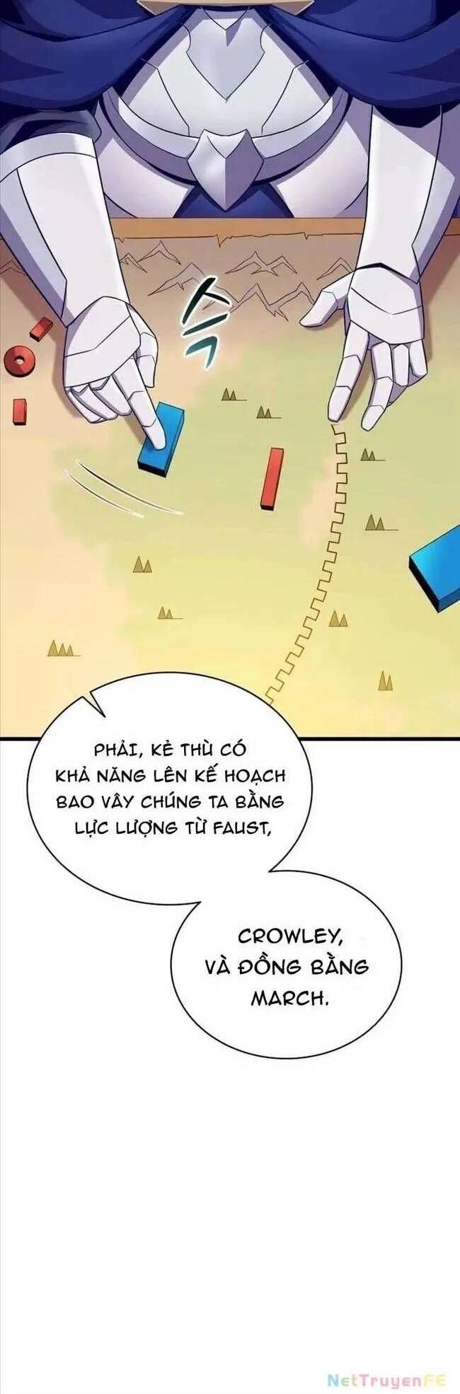 Xạ Thủ Đạn Ma Chapter 155.1 - Trang 2