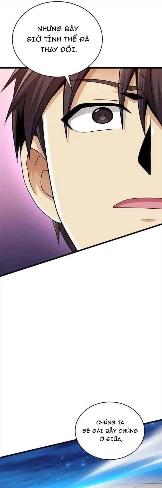 Xạ Thủ Đạn Ma Chapter 155.1 - Trang 2