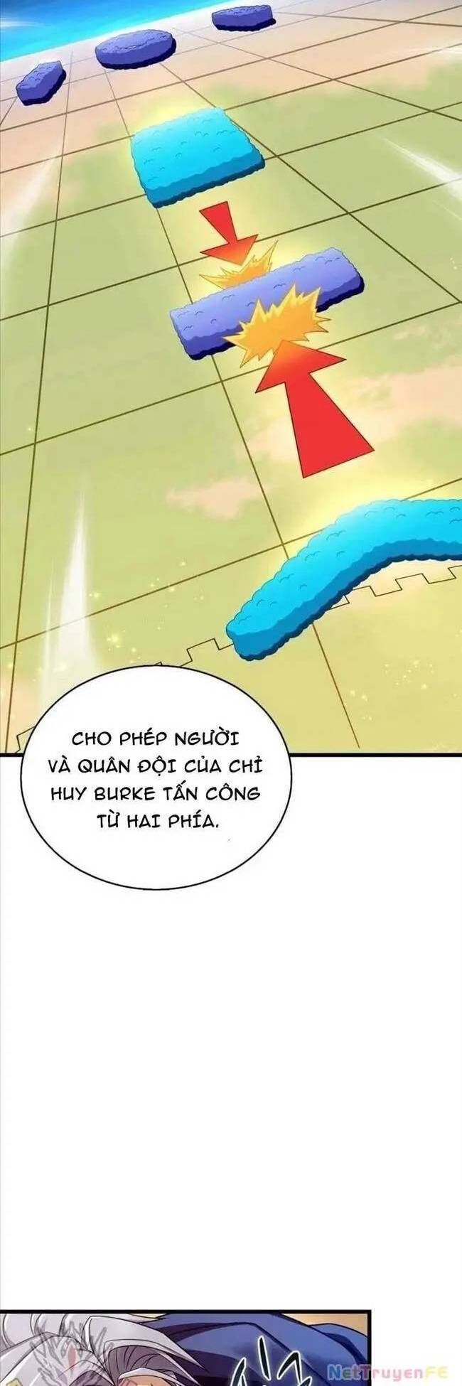 Xạ Thủ Đạn Ma Chapter 155.1 - Trang 2