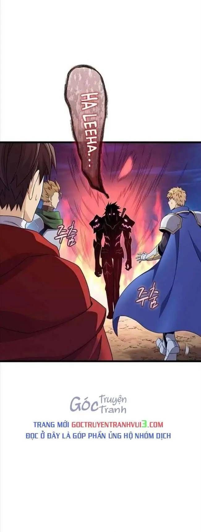 Xạ Thủ Đạn Ma Chapter 155.1 - Trang 2