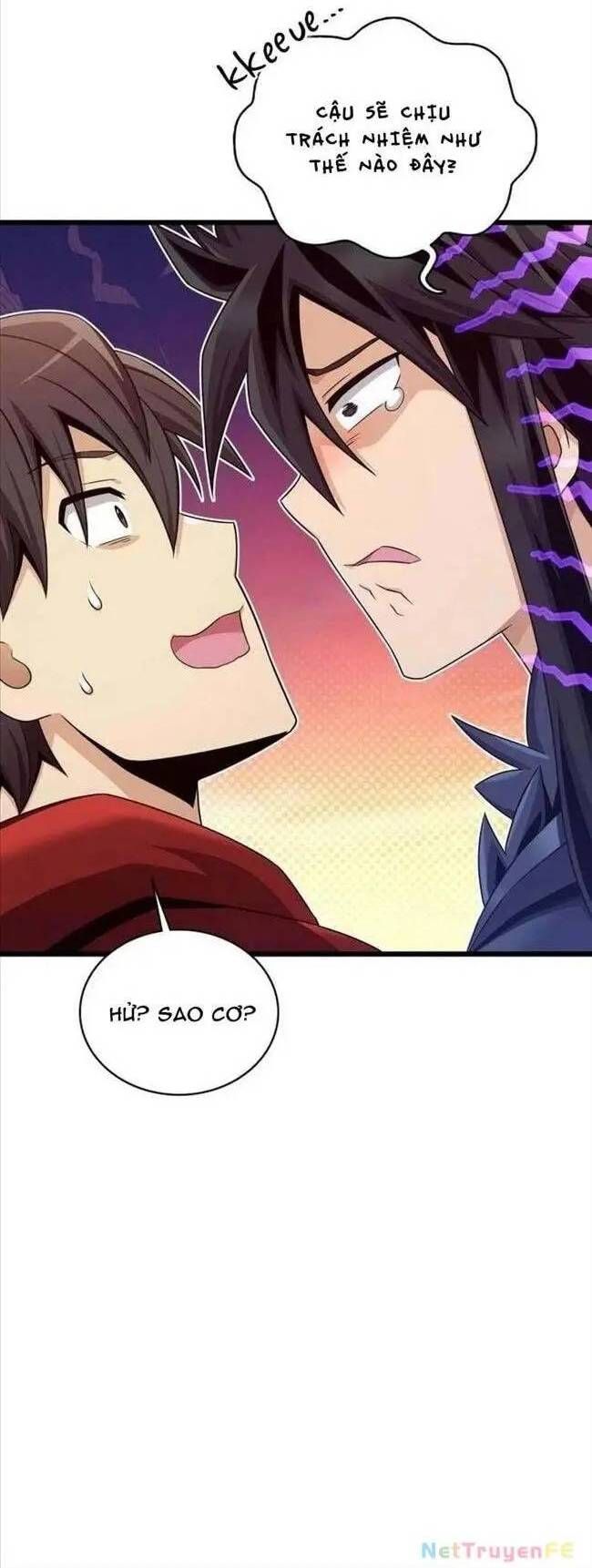 Xạ Thủ Đạn Ma Chapter 155.1 - Trang 2