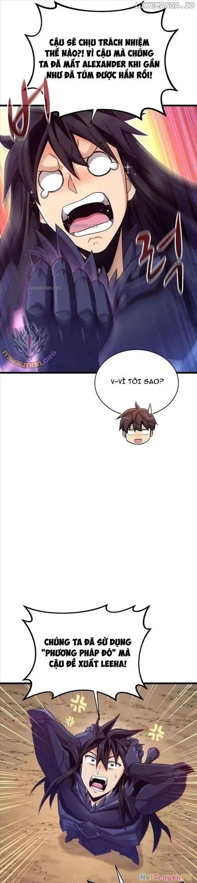 Xạ Thủ Đạn Ma Chapter 155.1 - Trang 2