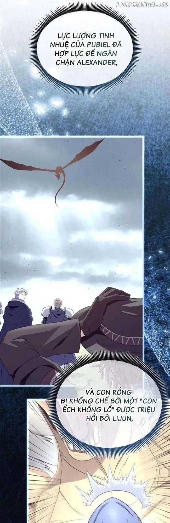 Xạ Thủ Đạn Ma Chapter 155.1 - Trang 2