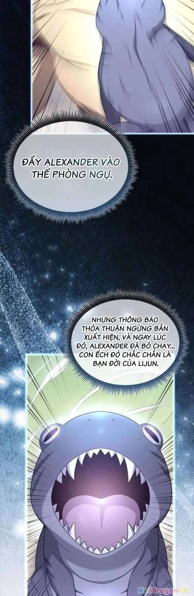 Xạ Thủ Đạn Ma Chapter 155.1 - Trang 2