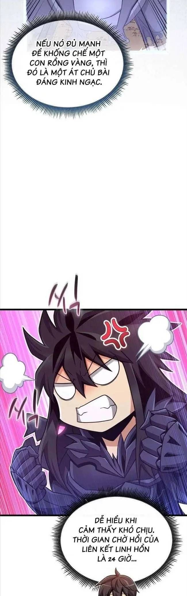 Xạ Thủ Đạn Ma Chapter 155.1 - Trang 2