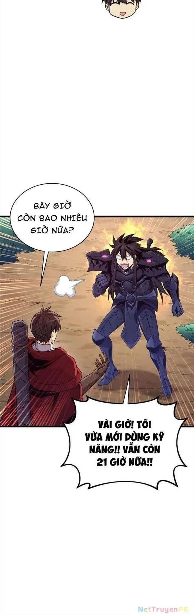 Xạ Thủ Đạn Ma Chapter 155.1 - Trang 2