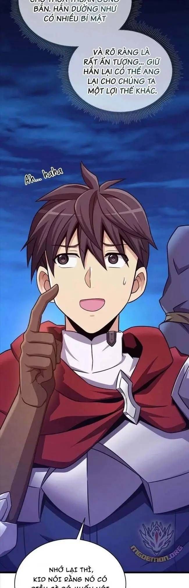 Xạ Thủ Đạn Ma Chapter 155.1 - Trang 2