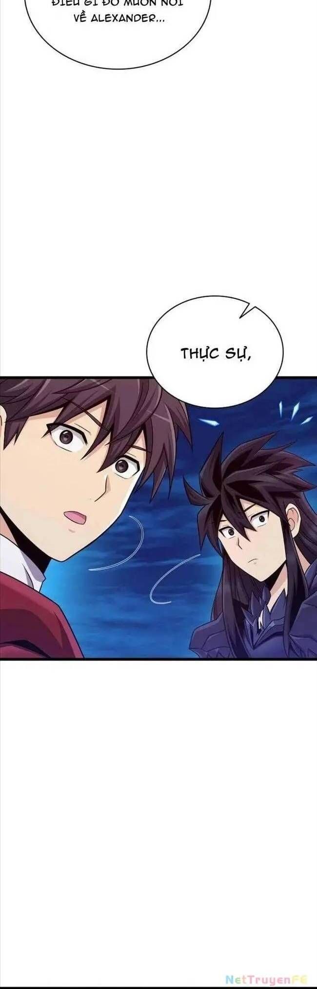 Xạ Thủ Đạn Ma Chapter 155.1 - Trang 2