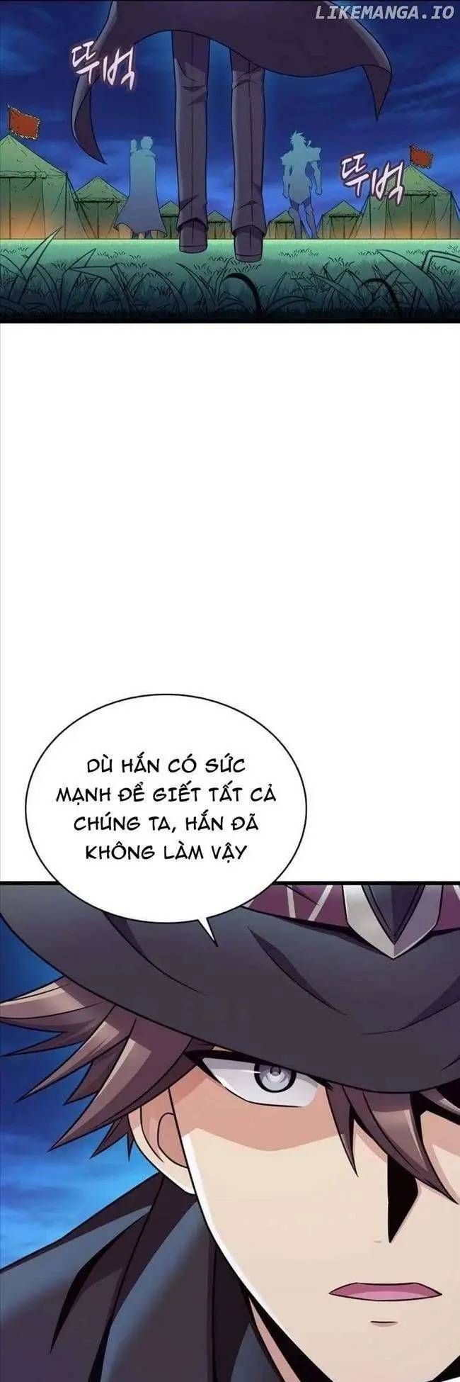 Xạ Thủ Đạn Ma Chapter 155.1 - Trang 2