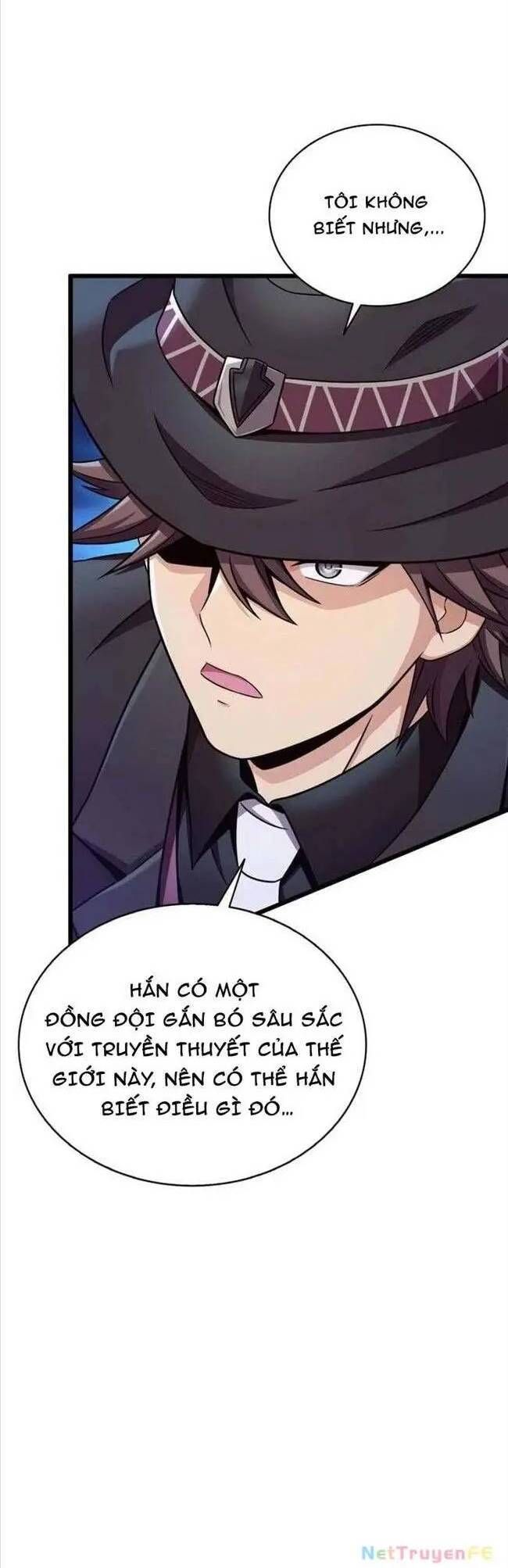 Xạ Thủ Đạn Ma Chapter 155.1 - Trang 2