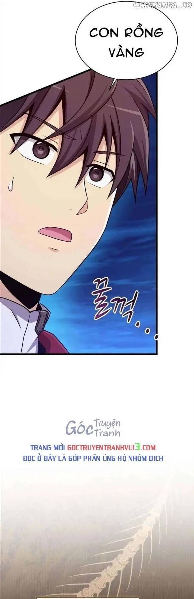 Xạ Thủ Đạn Ma Chapter 155.1 - Trang 2